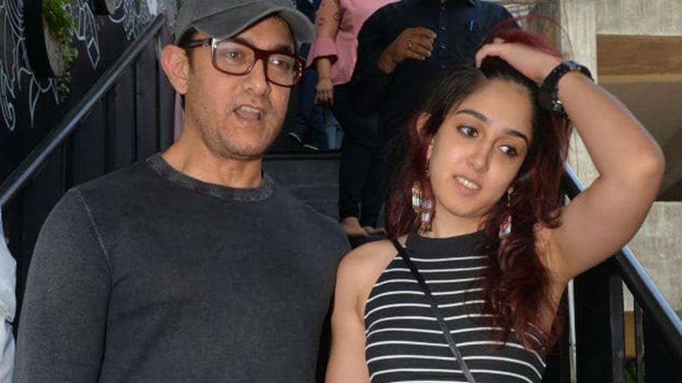 मुंबई में 29 अप्रैल को मतदान पड़ेंगे Aryan and Suhana Khan will vote in Lok sabha Elections 2019