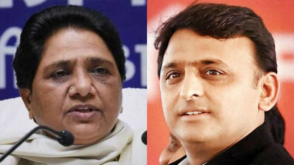 UP: वे 11 सीटें जहां पिछले 20 साल से सपा, बसपा को नसीब नहीं हुई जीत UP: वे 11 सीटें जहां पिछले 20 साल से सपा, बसपा को नसीब नहीं हुई जीत