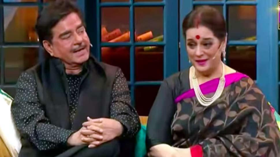 राजनाथ और पूनम सिन्हा के बीच कांटे की टक्कर Poonam Sinha Joins samajwadi party