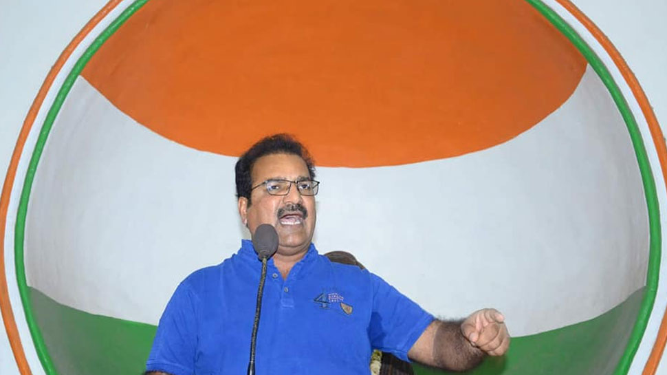 अजमेर दौरे पर पहुंचे प्रताप सिंह खाचरियावास ने बीजेपी पर लगाए कई आरोप, कहा... अजमेर दौरे पर पहुंचे प्रताप सिंह खाचरियावास ने बीजेपी पर लगाए कई आरोप, कहा...