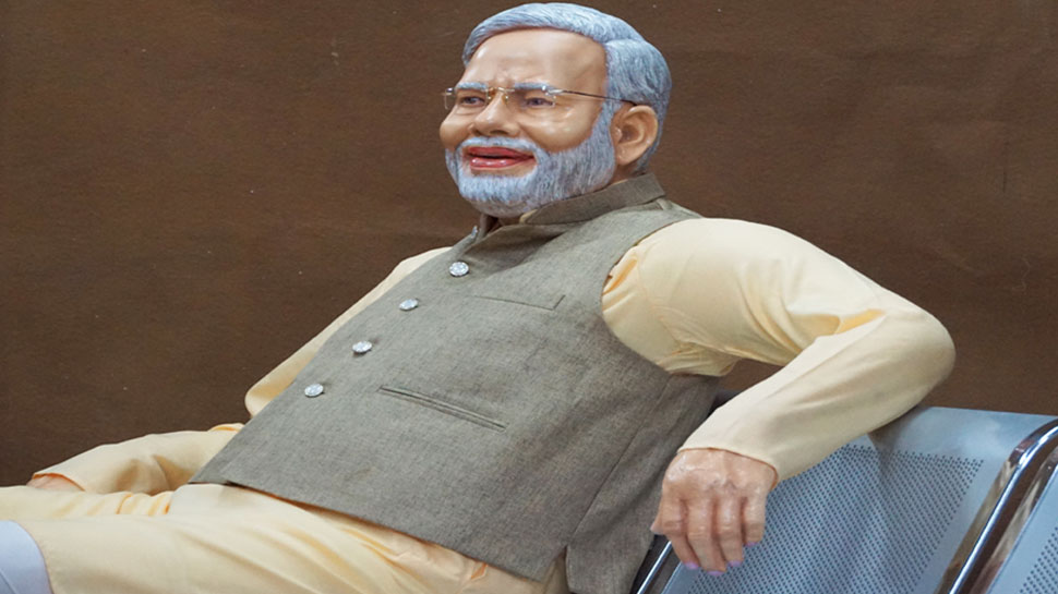 गुजरात में तीसरे चरण में होगा मतदान. General Elections 2019, Lok Sabha Elections