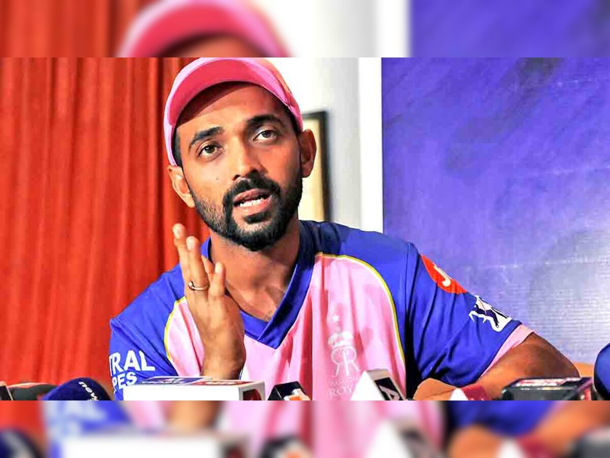 IPL-12: राजस्थान ने जीता टॉस, ‘मांकडिंग’ करने वाले पंजाब से बदला लेने का मौका