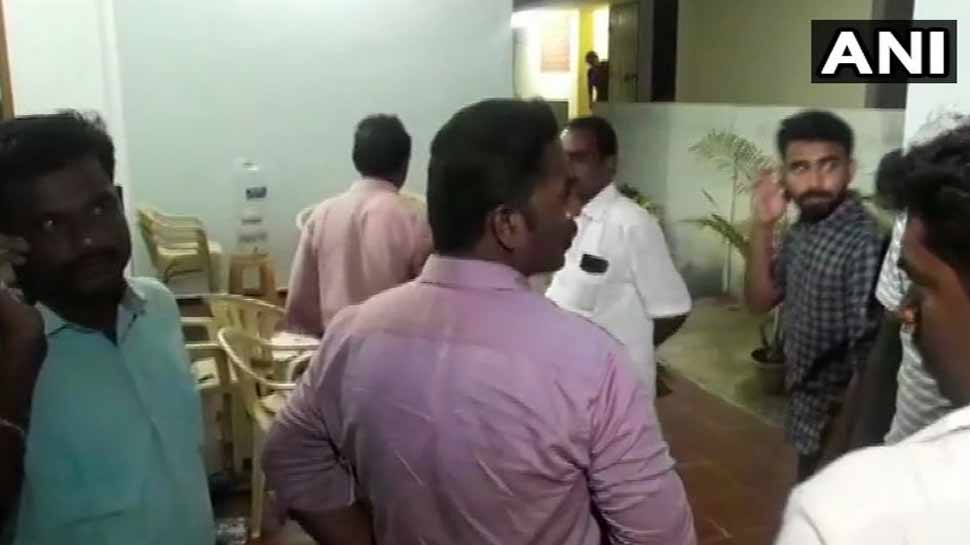 तमिलनाडु: कनिमोझी के घर पर आयकर विभाग का छापा, DMK प्रमुख स्टालिन ने कही ये बात