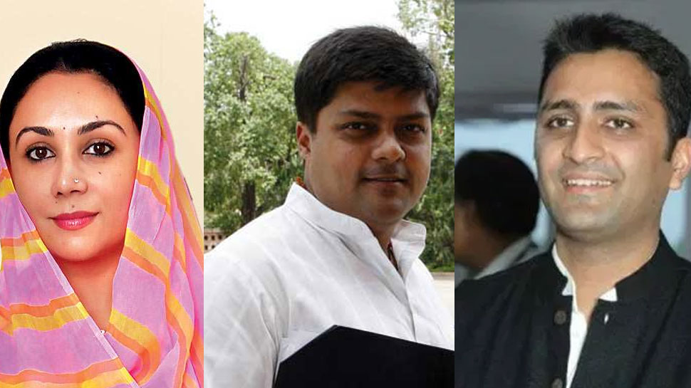 आम चुनाव 2019: राजस्थान के उम्मीदवारों की घोषित संपत्तियों में राइफल्स, किताबें शामिल