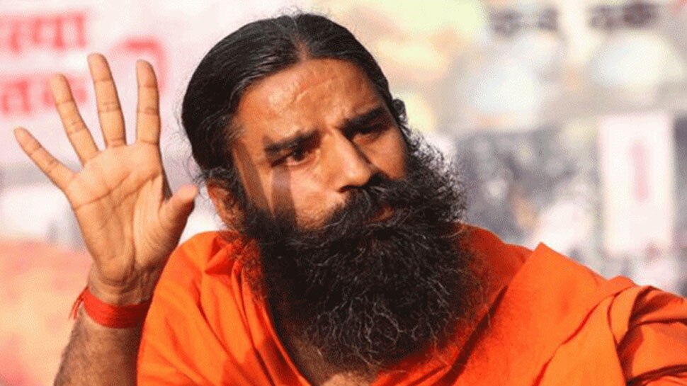 रामदेव ने पहले किया था राजनीति से किनारा, अब बोले, PM मोदी के हाथों में सुरक्षित है देश
