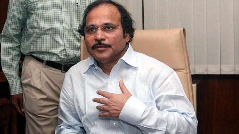 ममता बनर्जी को कांग्रेस नेता ने दिया जवाब, कहा- 'आपके चमचे नहीं है' ममता बनर्जी को कांग्रेस नेता ने दिया जवाब, कहा- 'आपके चमचे नहीं है'