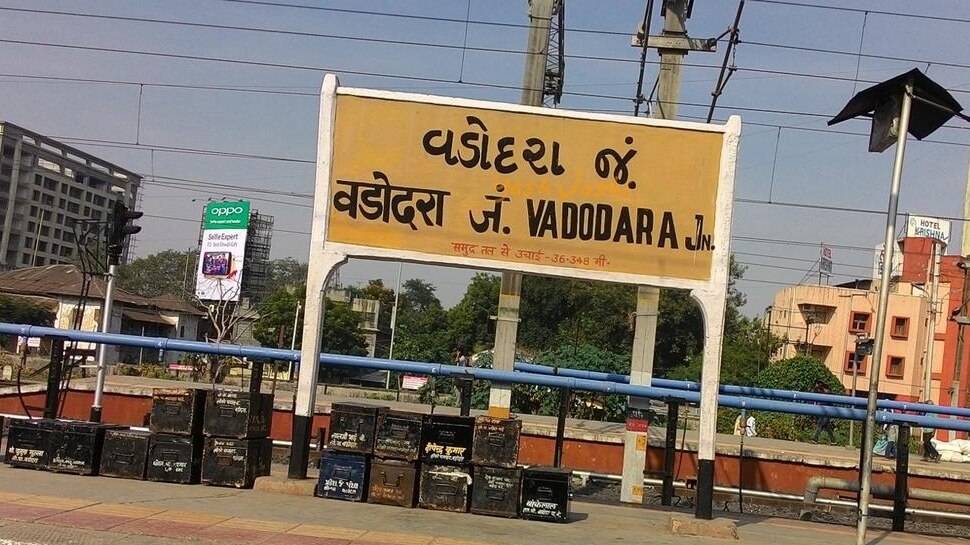 लोकसभा चुनाव : BJP का राष्ट्रवाद या कांग्रेस के चुनावी वादे, वड़ोदरा की जनता किसे करेगी पसंद?