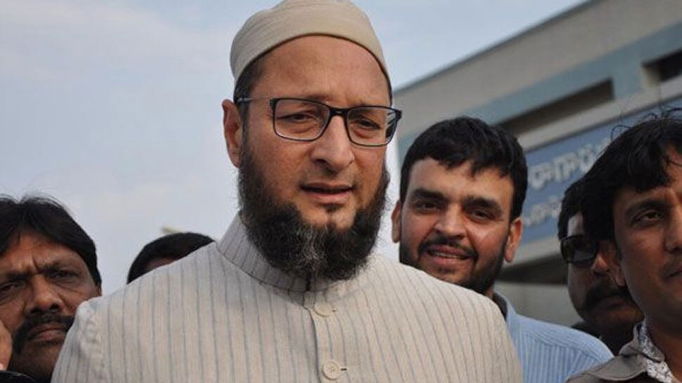 किशनगंज: AIMIM का ‘सीमांचल को न्याय’ का मुद्दा बना कांग्रेस जेडीयू के लिये चुनौती