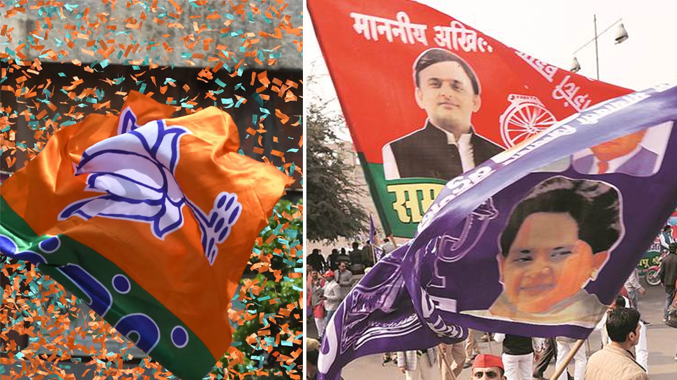 मुस्लिम वोट बंटने पर टिकी है BJP की उम्मीद, महागठबंधन के लिए कांग्रेस बनी मुसीबत मुस्लिम वोट बंटने पर टिकी है BJP की उम्मीद, महागठबंधन के लिए कांग्रेस बनी मुसीबत