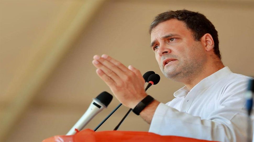 हिमाचल प्रदेश BJP ने चुनाव आयोग से कहा, 'राहुल गांधी को रैलियां करने से रोकें'