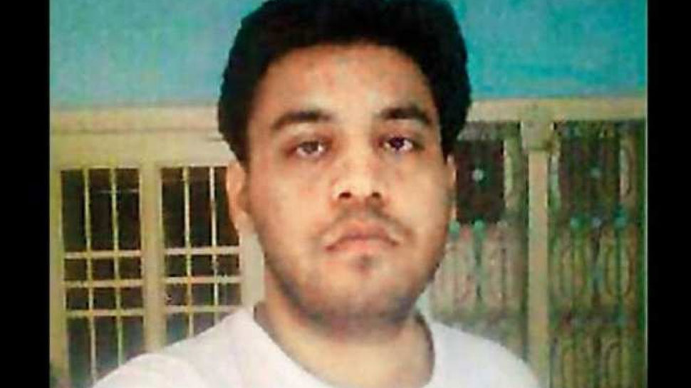 सीबीआई ने जांच के बाद पिछले साल अक्टूबर में यह मामला बंद कर दिया था सीबीआई ने जांच के बाद पिछले साल अक्टूबर में यह मामला बंद कर दिया था