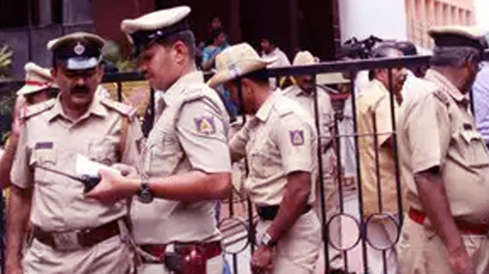 राजस्थान: लोकसभा चुनाव को लेकर हाई अलर्ट पर पुलिस प्रशासन, बनाई गयी विशेष टीमें  