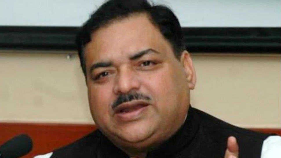 बिहार: फातमी ने आरजेडी से दिया इस्तीफा, कहा- 'तेजप्रताप पर क्यों नहीं की गई कार्रवाई'