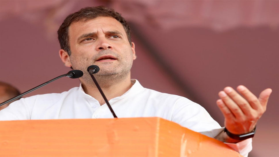 राहुल गांधी ने कहा, 'मैं वायनाड से ऐसा रिश्ता चाहता हूं जो हमेशा रहे'