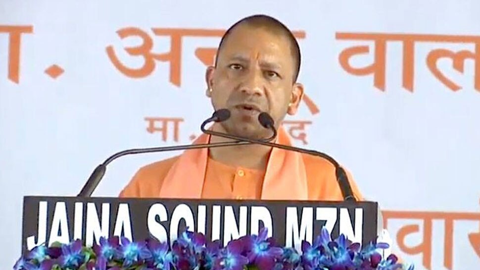 शिवसेना के लिए उत्तर भारतीयों के वोट मांगेंगे योगी, 19 को नालासोपारा में करेंगे रैली
