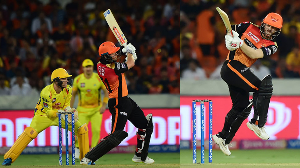 IPL 2019: वार्नर के साथ खूब चमके बेयरस्टॉ, पर जीत का सेहरा गेंदबाजों के सिर बांधा IPL 2019: वार्नर के साथ खूब चमके बेयरस्टॉ, पर जीत का सेहरा गेंदबाजों के सिर बांधा