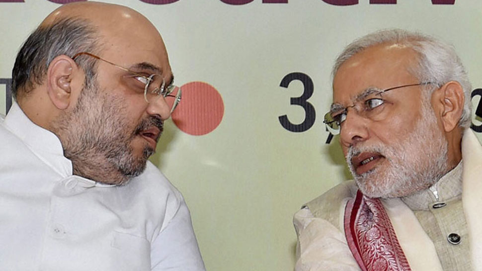 कांग्रेस-जेडीएस गठबंधन के बावजूद बीजेपी को कर्नाटक से इतनी उम्मीदें क्यों हैं?