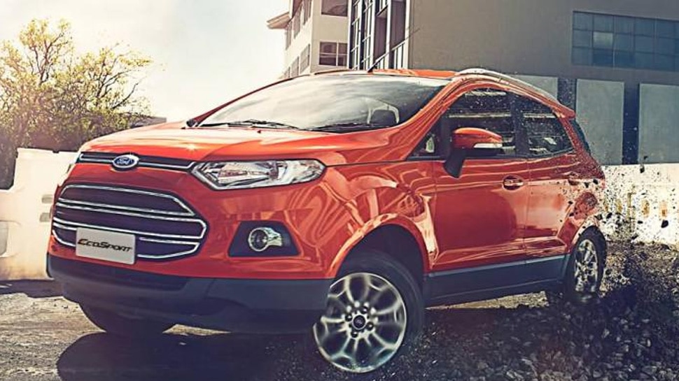 Mahindra और Ford के बीच करार, लॉन्च होगी नई मिड साइज एसयूवी