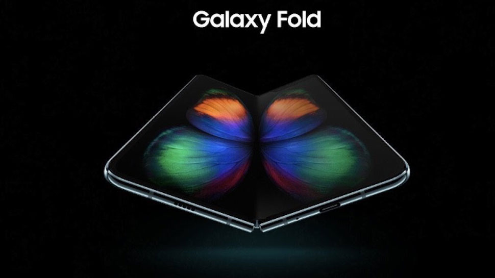 टूट रही है Samsung Galaxy Fold की स्क्रीन, खरीदने से पहले जानें एक्सपर्ट की राय