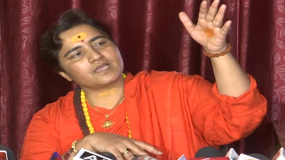 मालेगांव विस्फोट: बेटे को खोने वाले शख्स ने प्रज्ञा ठाकुर के चुनाव लड़ने पर रोक की मांग की