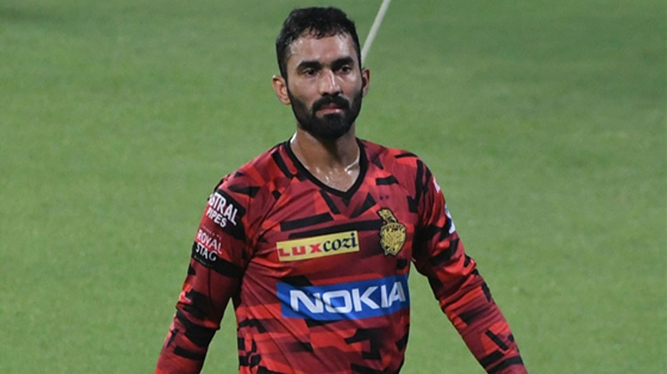 IPL 2019: दिनेश कार्तिक ने क्यों कहा, 'खिलाड़ी अब वापस आईपीएल पर ध्यान दें' IPL 2019: दिनेश कार्तिक ने क्यों कहा, 'खिलाड़ी अब वापस आईपीएल पर ध्यान दें'