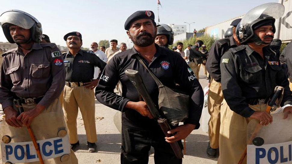 Gunmen Kill 14 Bus Passengers In Pakistan's Balochistan | पाकिस्तान ...