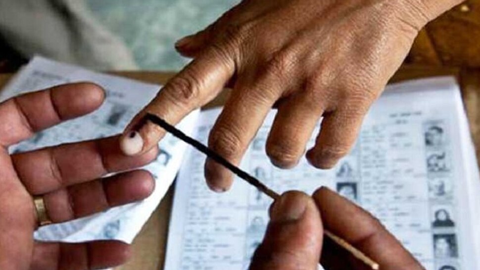 लोकसभा चुनाव 2019: छत्तीसगढ़ में दूसरे चरण में 71 फीसदी मतदान