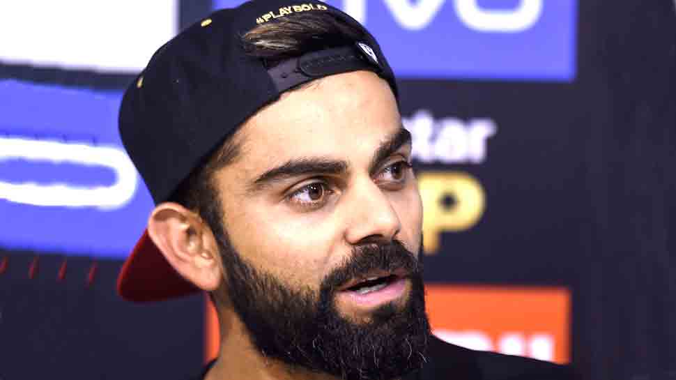 World Cup 2019: टीम इंडिया के लिए कौन किस नंबर पर खेलेगा, अभी तय नहीं: कोहली