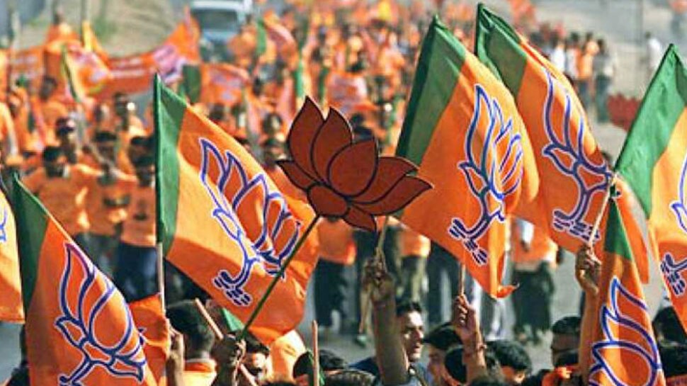 लोकसभा चुनाव 2019: महाराष्ट्र की जलगांव सीट 5 बार से कायम है BJP का राज