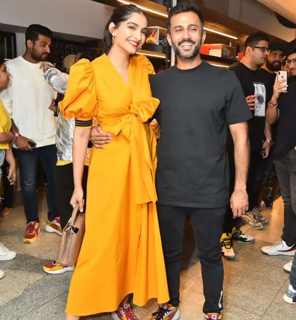 आनंद आहूजा ने जीता दिल Anand Ahuja is Rock
