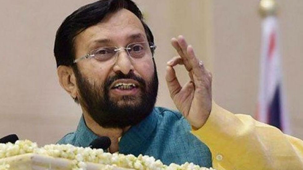 लोकसभा चुनाव में BJP अपने बूते पर 2014 से ज्यादा सीटें लेकर आएगी: प्रकाश जावड़ेकर