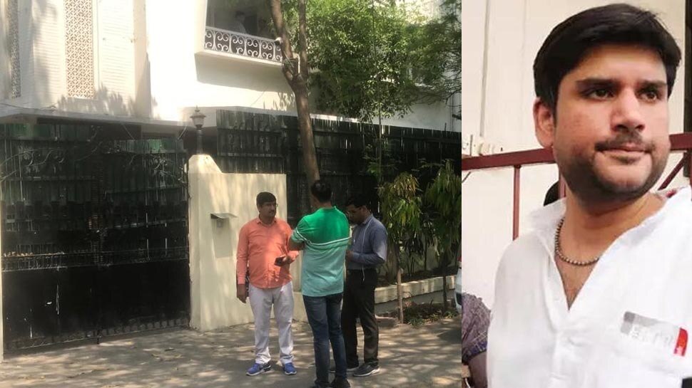 एनडी तिवारी के बेटे रोहित का मुंह दबाकर हुई हत्या, पोस्टमार्टम रिपोर्ट में हुआ खुलासा