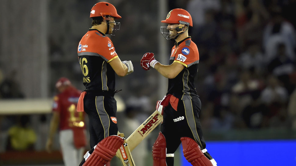 IPL 2019, KKRvRCB: टॉस जीतकर गेंदबाजी करेगी कोलकाता, ये है प्लेइंग-XI