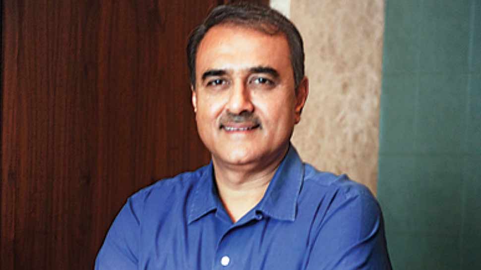सत्यम की तरह जेट एयरवेज को भी बचाना चाहिए था : प्रफुल्ल पटेल