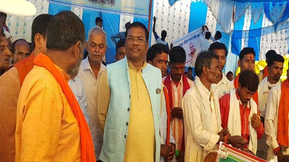 लोकसभा चुनाव 2019: मंडला में फग्गन सिंह कुलस्ते के भरोसे है BJP की नैया, क्या इस बार भी लगाएंगे पार