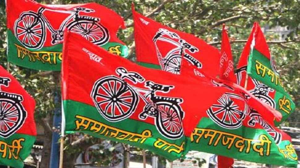 फूलपुर से पंधारी यादव होंगे महागठबंधन के उम्मीदवार, सपा ने दिया टिकट फूलपुर से पंधारी यादव होंगे महागठबंधन के उम्मीदवार, सपा ने दिया टिकट