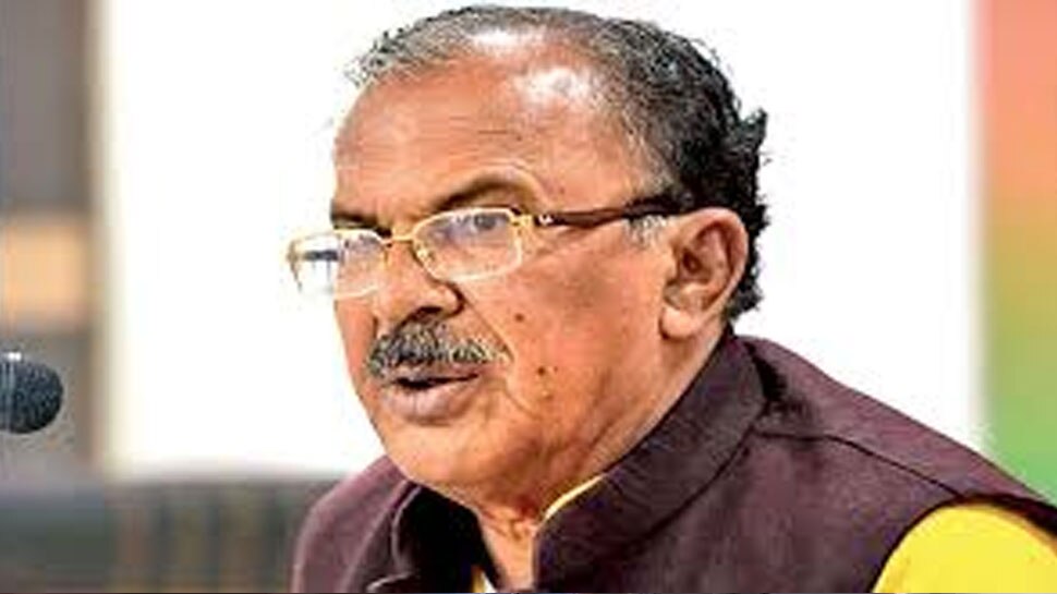 राजस्थान: BJP विधायक का दावा, कांग्रेस जारी करे श्वेत पत्र, सामने आ जाएगी सच्चाई