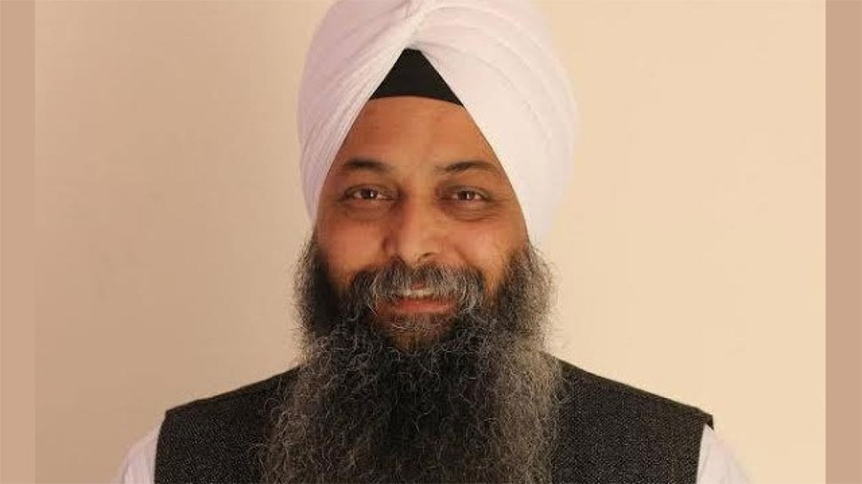AAP में कांग्रेस के साथ गठबंधन के विरोध में उठी आवाज, जरनैल सिंह ने जताई नाखुशी AAP में कांग्रेस के साथ गठबंधन के विरोध में उठी आवाज, जरनैल सिंह ने जताई नाखुशी