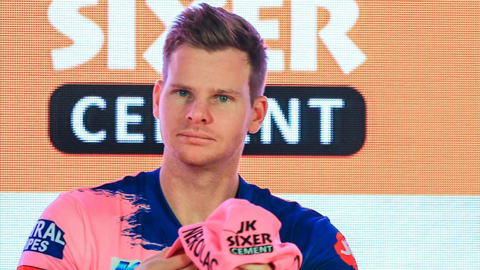 IPL 2019: राजस्थान ने रहाणे की जगह स्मिथ को बनाया कप्तान, जानिए BCCI क्यों हुआ हैरान