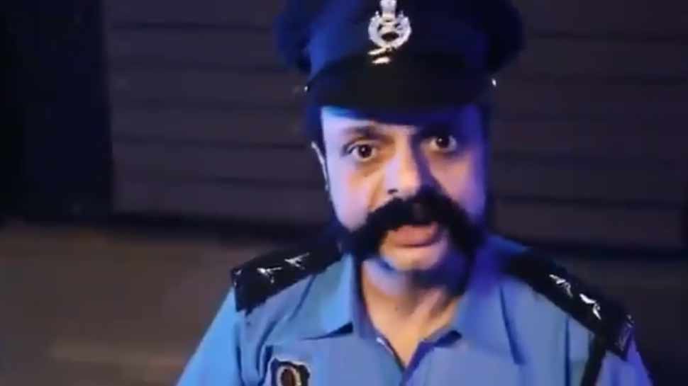 'चौकीदार रैप' का वीडियो जमकर हो रहा है वायरल, देवांग पटेल बोले- 'आएगा तो मोदी ही'