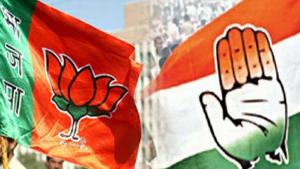 BJP ने प्रधानमंत्री, हिन्दू धर्म का 'अपमान' करने वाली कांग्रेसी ट्वीट की शिकायत की