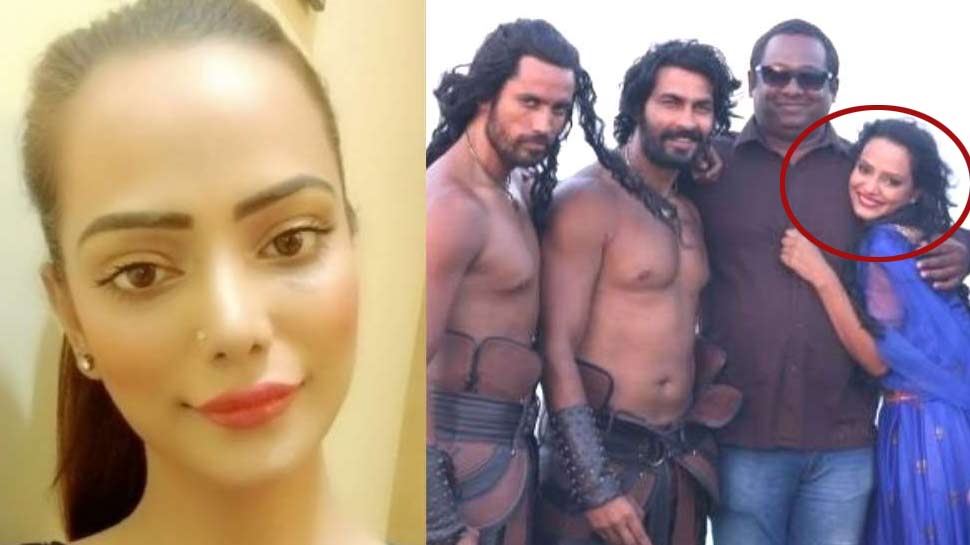 'Kamasutra 3D' फेम एक्ट्रेस सायरा खान का निधन, दिल का दौरा पड़ने से हुई मौत