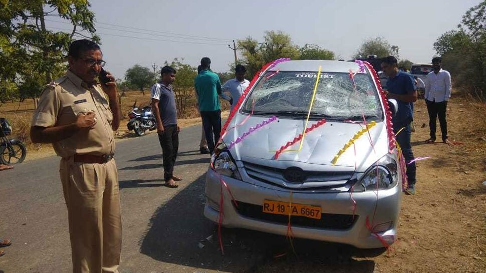 राजस्थान: सीकर से अपह्रत दुल्हन देहरादून से बरामद, जारी है पूछताछ