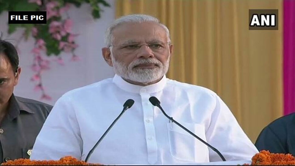 VIDEO: PM मोदी ने श्रीलंकाई राष्ट्रपति और पीएम से की बात, कहा- भारत हरसंभव मदद करने को तैयार