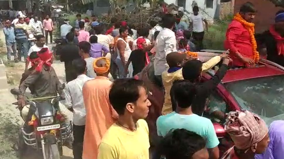 बà¥à¤à¥à¤¸à¤°à¤¾à¤¯: लà¥à¤à¥à¤ नॠदिà¤à¤¾à¤ à¤à¤¾à¤²à¥ à¤à¤à¤¡à¥ तॠà¤à¤¨à¥âहà¥à¤¯à¤¾ à¤à¥ समरà¥à¤¥à¤à¥à¤ नॠà¤à¤° मà¥à¤ à¤à¥à¤¸à¤à¤° पà¥à¤à¤¾, दà¥à¤à¥à¤ VIDEO