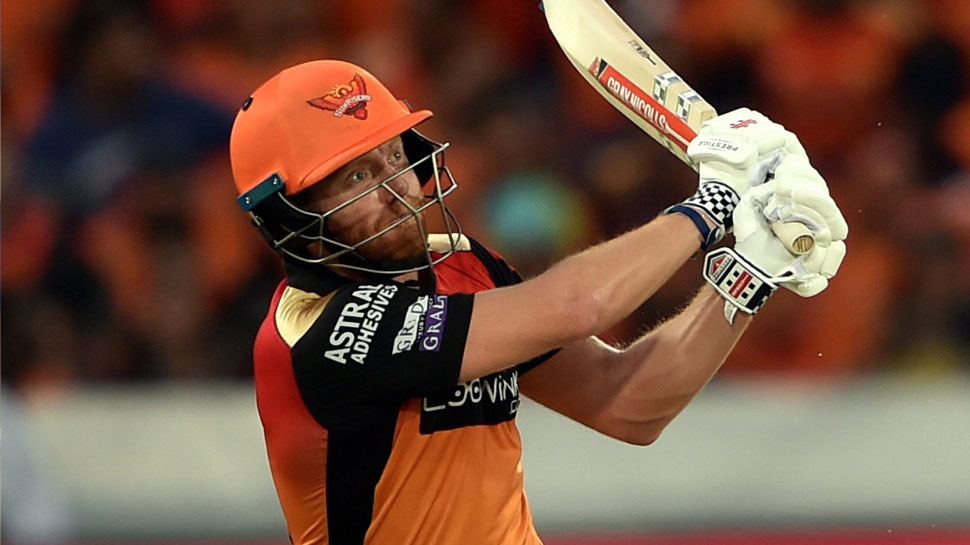 IPL 2019, SRHvKKR: हैदराबाद के वार्नर और बेयरस्टो का कहर, कोलकाता की करारी हार