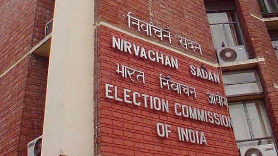 BJP ने EC से की शिकायत, त्रिपुरा में प्रतिबंधित NLFT कर रहा है कांग्रेस के लिए चुनाव प्रचार