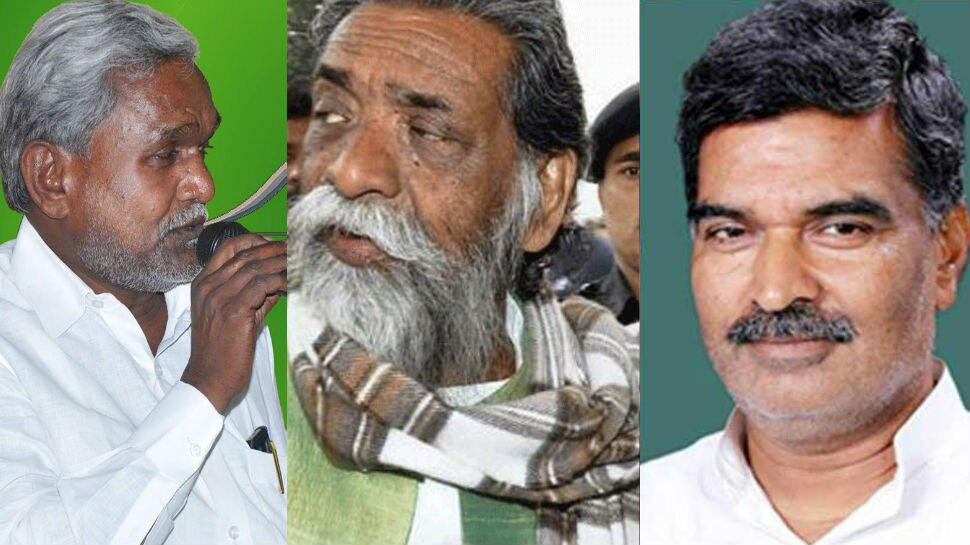 लोकसभा चुनाव 2019: बिहार-झारखंड के कई बड़े चेहरे आज करेंगे नामांकन, CM रघुवर दास भी लेंगे भाग