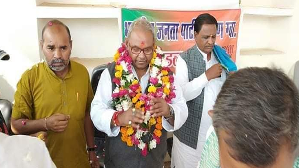 लोकसभा चुनाव 2019: मुरैना पर है BJP का कब्जा, वाजपेयी के भांजे हैं यहां के सांसद लोकसभा चुनाव 2019: मुरैना पर है BJP का कब्जा, वाजपेयी के भांजे हैं यहां के सांसद