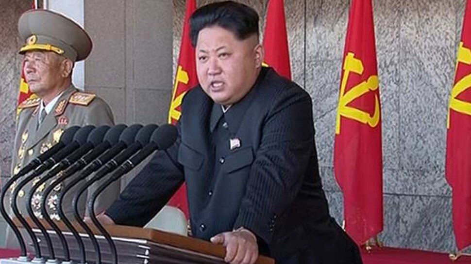 उत्तर कोरिया के राष्ट्रपति और व्लादिमीर पुतिन की 8 साल बाद होगी मुलाकात